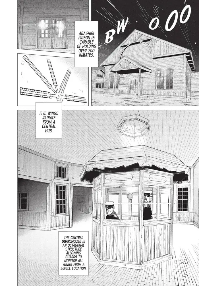 Golden Kamuy Chapter 129 image 07_optimized